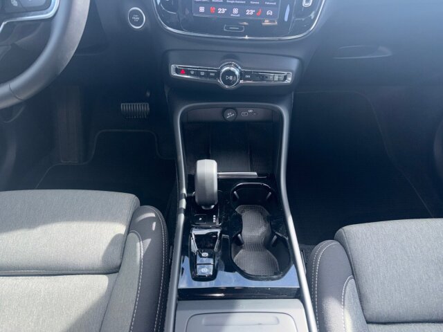 Volvo XC40 – Bild 10