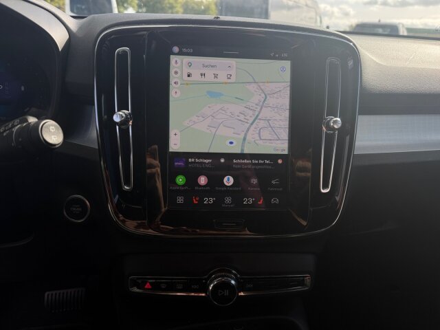 Volvo XC40 – Bild 11