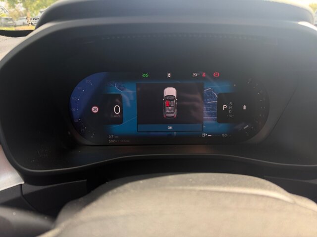 Volvo XC40 – Bild 12