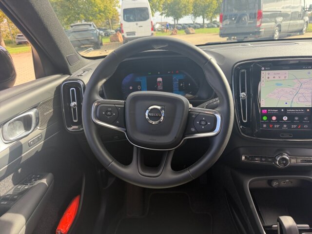 Volvo XC40 – Bild 13