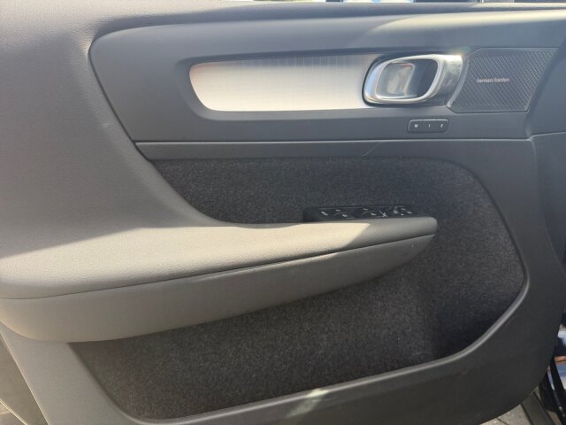 Volvo XC40 – Bild 14
