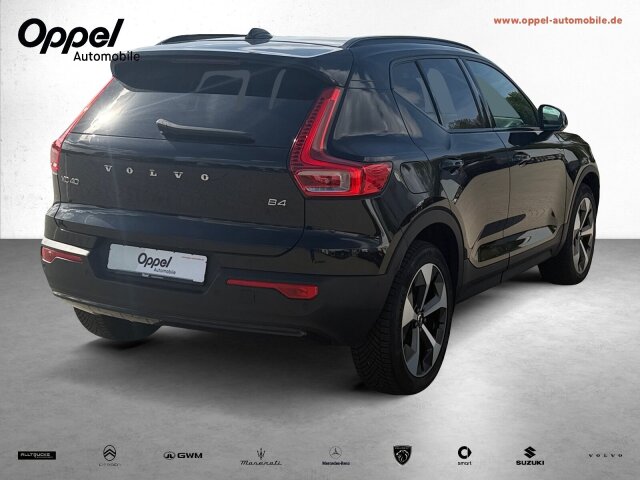 Volvo XC40 – Bild 2