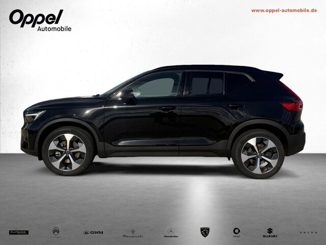 Volvo XC40 – Bild 3