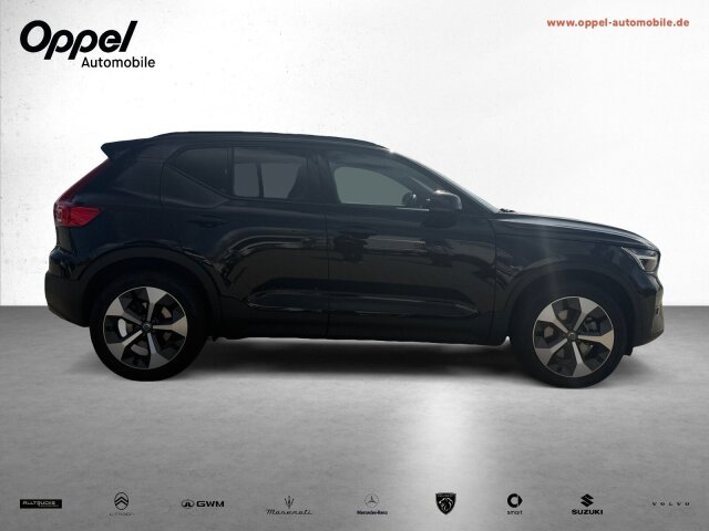 Volvo XC40 – Bild 4