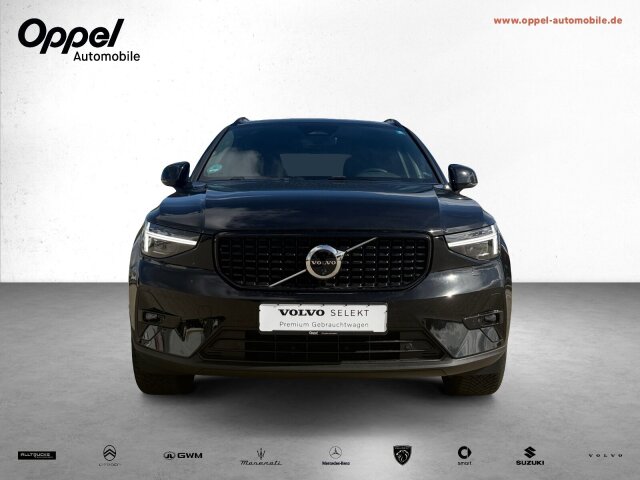 Volvo XC40 – Bild 5