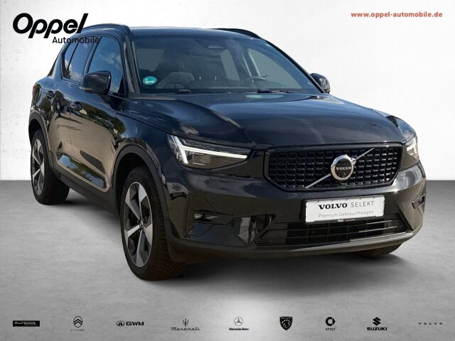 Volvo XC40 – Bild 6