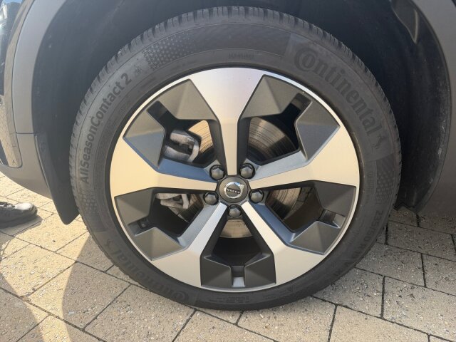 Volvo XC40 – Bild 7