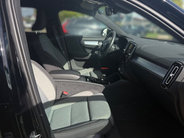 Volvo XC40 – Bild 8