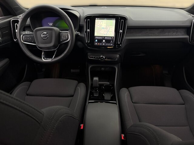 Volvo XC40 – Bild 9