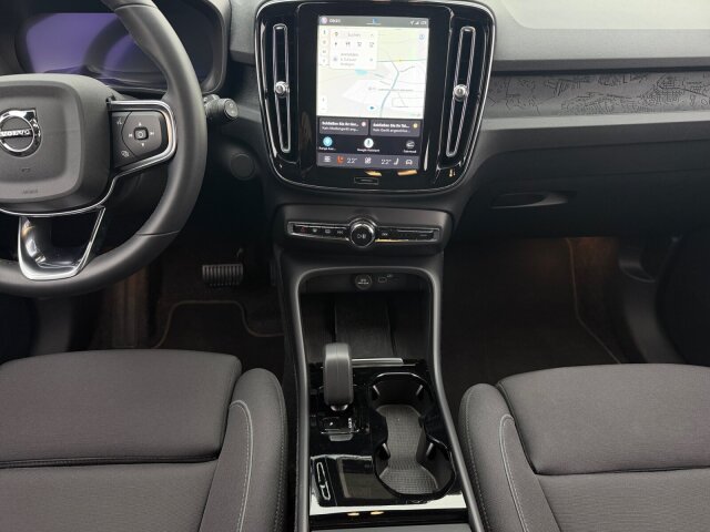 Volvo XC40 – Bild 10
