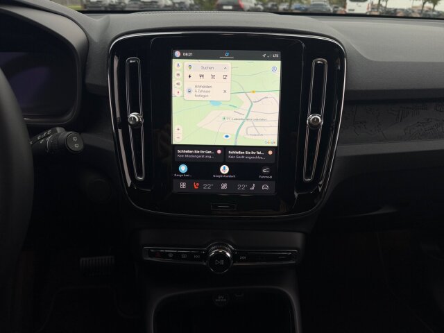 Volvo XC40 – Bild 11