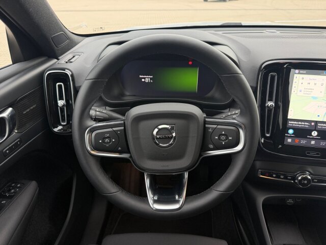 Volvo XC40 – Bild 13