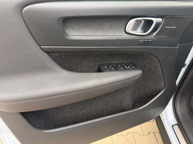 Volvo XC40 – Bild 14
