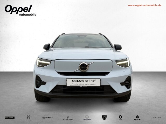 Volvo XC40 – Bild 5