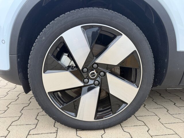 Volvo XC40 – Bild 7