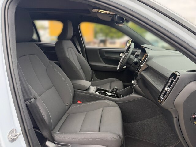 Volvo XC40 – Bild 8