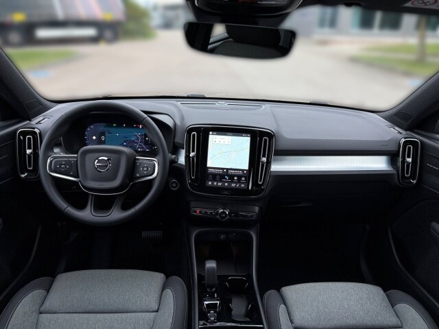 Volvo XC40 – Bild 9