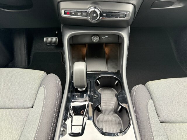 Volvo XC40 – Bild 10
