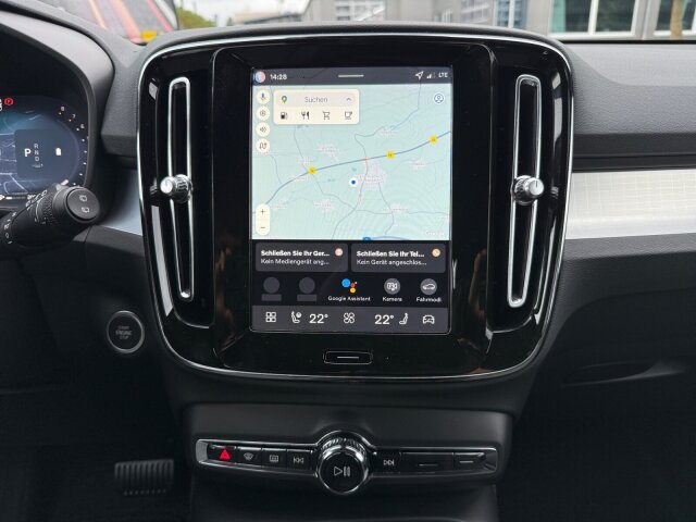 Volvo XC40 – Bild 11