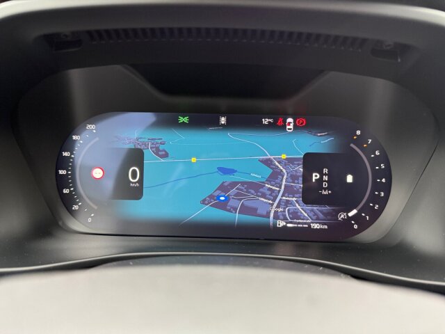Volvo XC40 – Bild 12