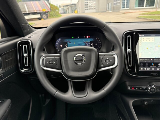 Volvo XC40 – Bild 13