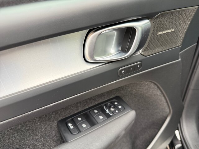 Volvo XC40 – Bild 14