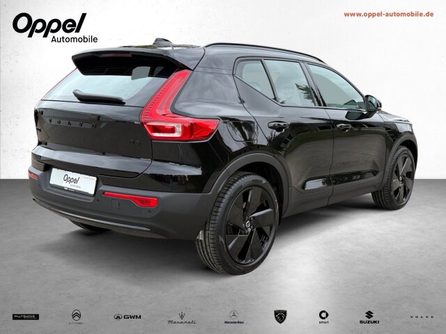 Volvo XC40 – Bild 2