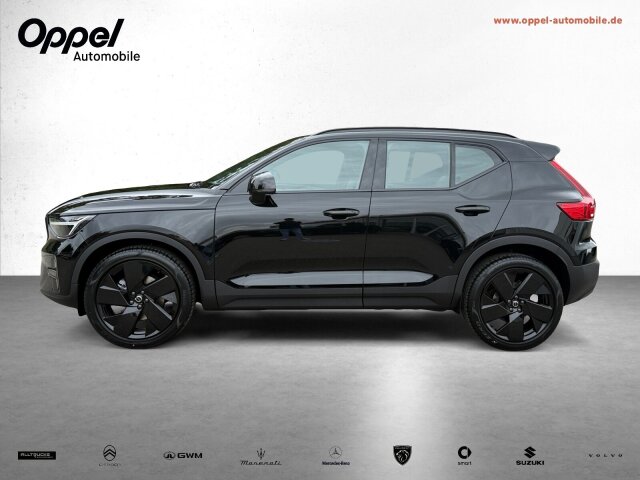 Volvo XC40 – Bild 3
