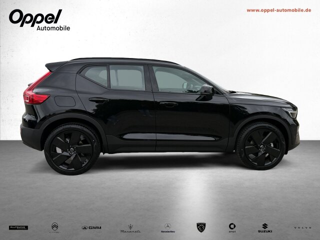 Volvo XC40 – Bild 4