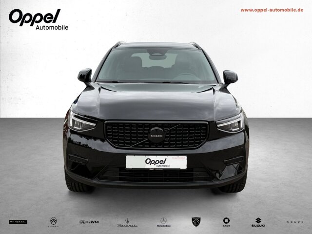 Volvo XC40 – Bild 5