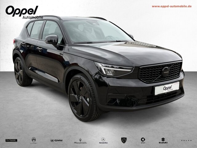 Volvo XC40 – Bild 6