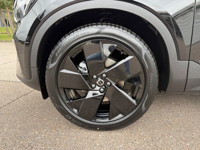 Volvo XC40 – Bild 7