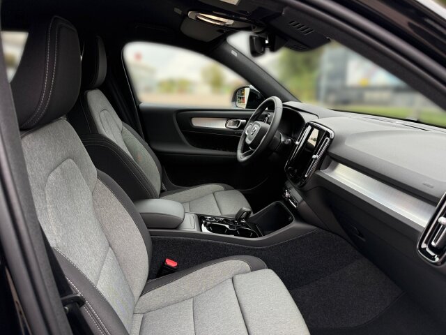 Volvo XC40 – Bild 8