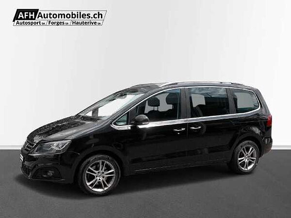 SEAT ALHAMBRA 2.0 TSI 220 Style Advanced DSG