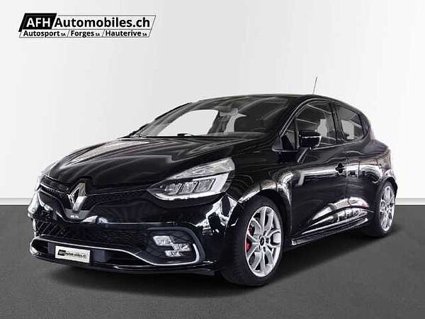 Renault CLIO Sport 1.6 T RS 220 Trophy S/S