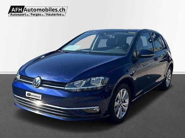 Volkswagen GOLF VII 1.0 TSI 115 Swissline Plus