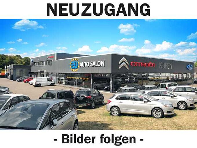 Citroen C3 1.2 PureTech 110 Shine Automatik Kamera Sitzheizung