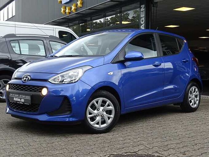 Hyundai i10 1.0 Trend