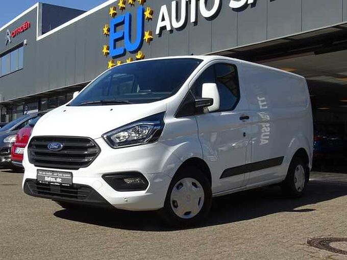 Ford Transit Custom  2.0 EcoBlue 280  L1 Trend