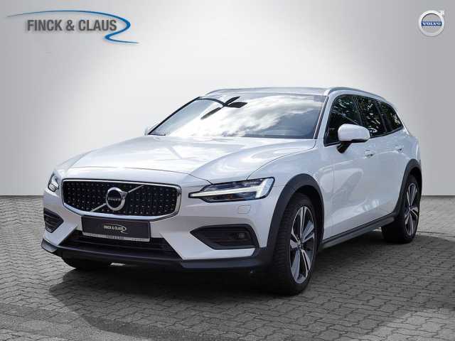 Volvo V60 CC