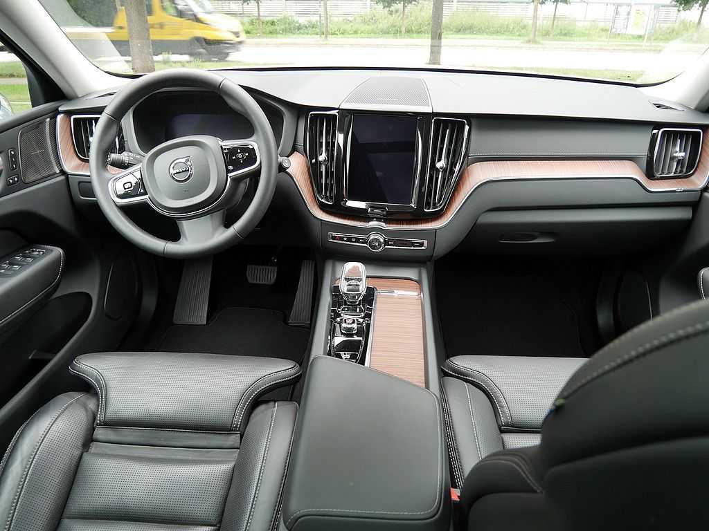 Volvo XC60 – Bild 10