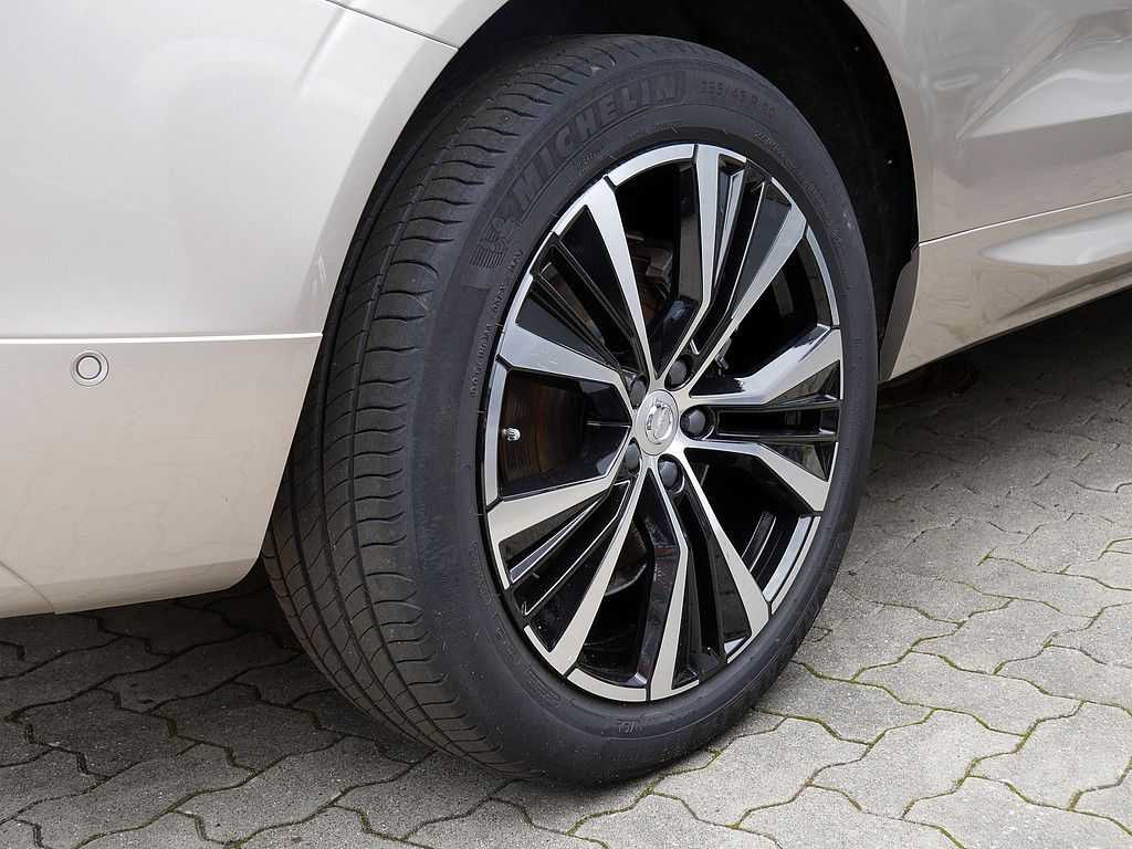 Volvo XC60 – Bild 13
