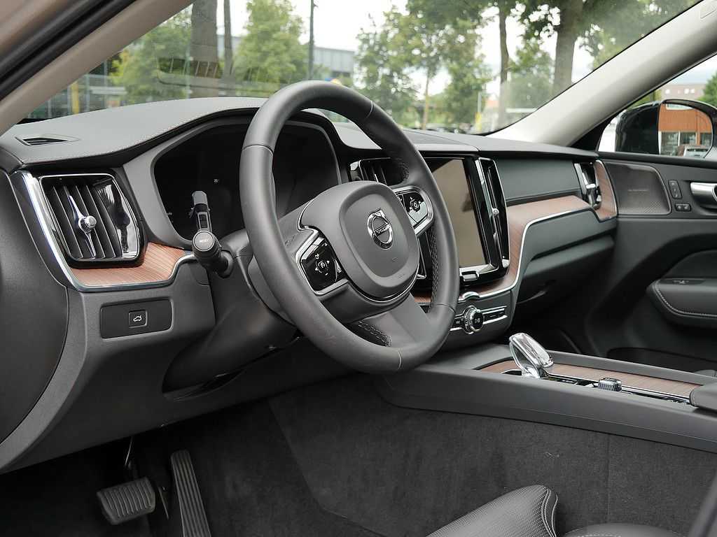 Volvo XC60 – Bild 18