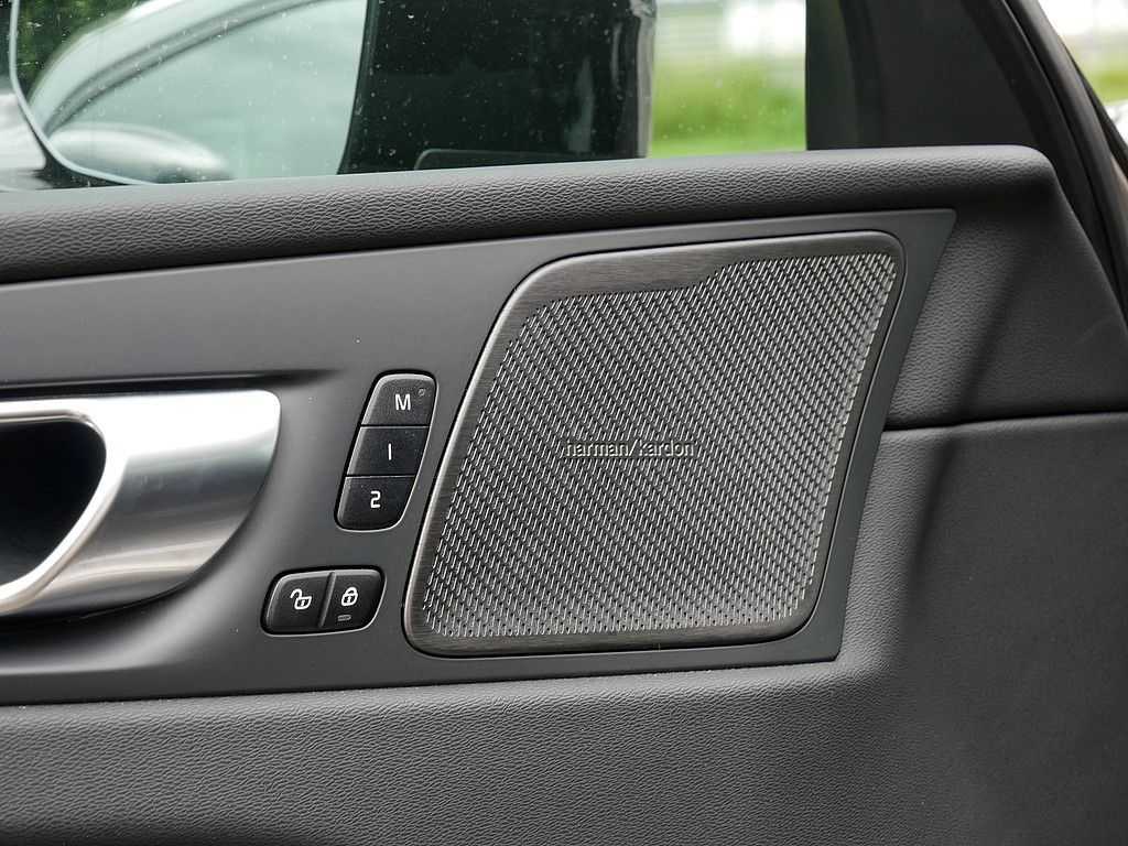 Volvo XC60 – Bild 19
