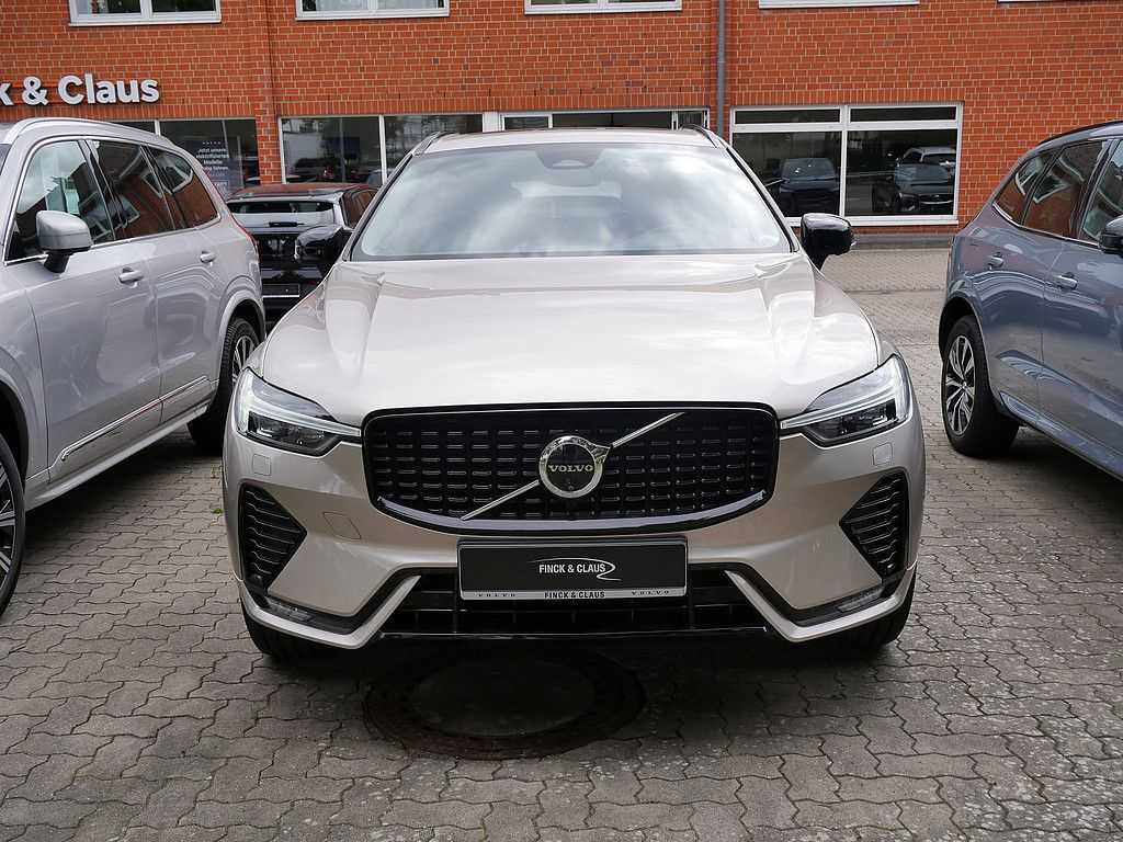 Volvo XC60 – Bild 2