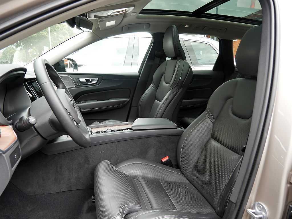 Volvo XC60 – Bild 20