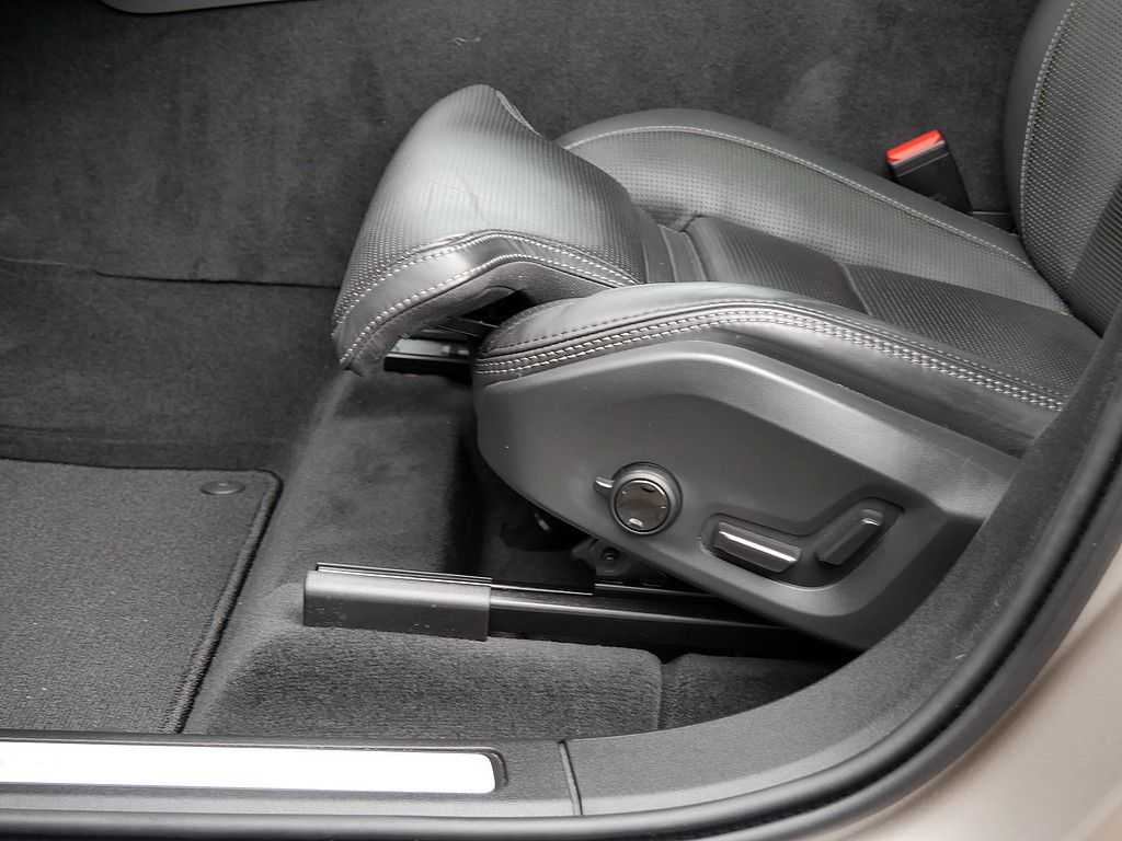 Volvo XC60 – Bild 21