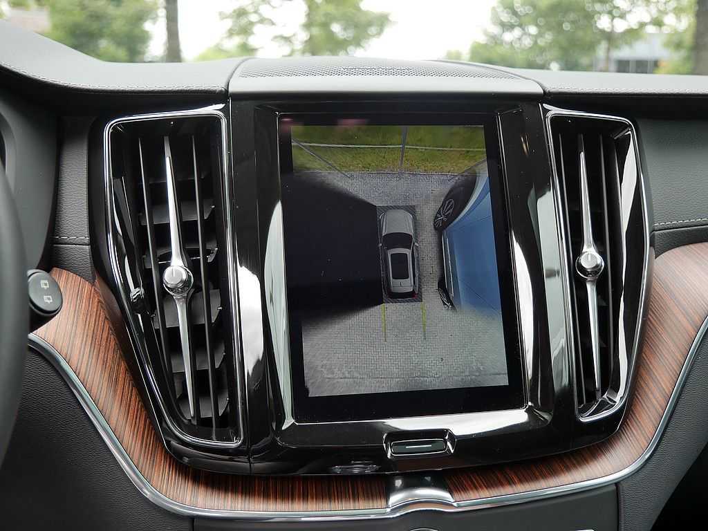 Volvo XC60 – Bild 22