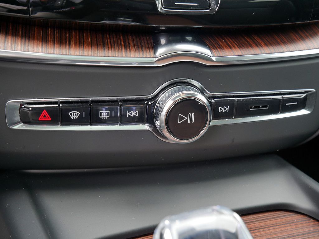 Volvo XC60 – Bild 23