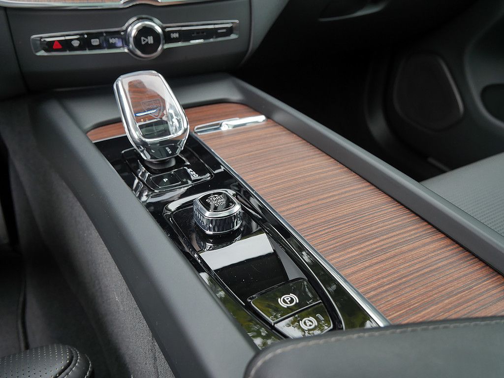 Volvo XC60 – Bild 24